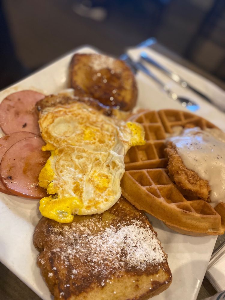 THE GRILL AT QUARTERFIELD STATION 464 Photos & 494 Reviews 7704D