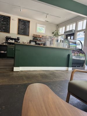 Green Beans ATL by null