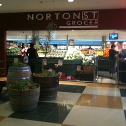 Norton St Grocer
