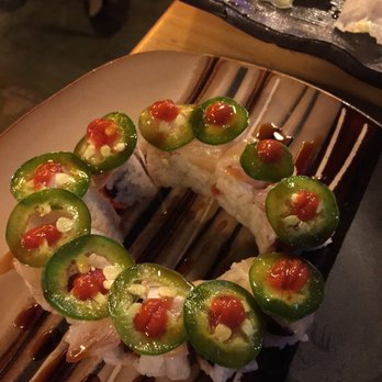 Pisces Sushi - Sushi Bars Near Me - Reno, Nevada