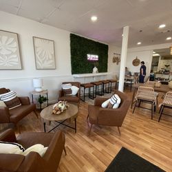 The Coffee Bar
