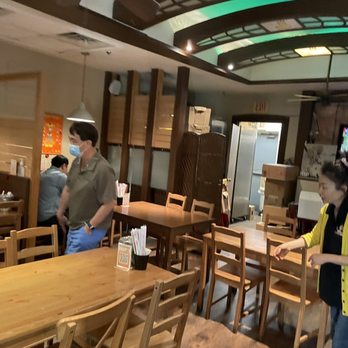 No.1 Plus Chicken - Interior - Korean Near Me - Dallas, Texas No.1 Plus Chicken - Interior - Korean Near Me - Dallas, Texas