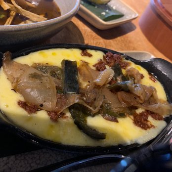 Frontera Grill - Queso fundido - Mexican Near Me - Chicago, Illinois Frontera Grill - Queso fundido - Mexican Near Me - Chicago, Illinois