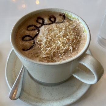 Buddies Bakery - Dubai Chocolate Latte - Breakfast & Brunch Near Me - Weston, Florida Buddies Bakery - Dubai Chocolate Latte - Breakfast & Brunch Near Me - Weston, Florida