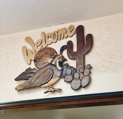 Mountain Quail Cafe by null