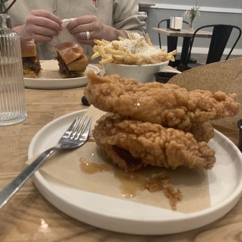 Cosmos Burger - BBQ Burger Truffle Honey Tenders - Burgers Near Me - Oceanside, California Cosmos Burger - BBQ Burger Truffle Honey Tenders - Burgers Near Me - Oceanside, California