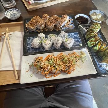 Cui-daore - Sushi Bars Near Me - San Diego, California