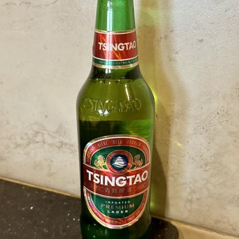 Dragon Inn - Chinese-Imported Tsingtao Beer - Chinese Near Me - Eaton, Colorado