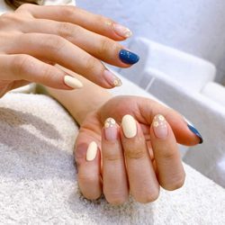 Mia Nails Spa - North Hampton