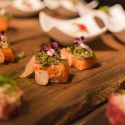 Vineyard Catering