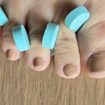 Simply Nail Bar - Nail Salons Near Me - Brea, California