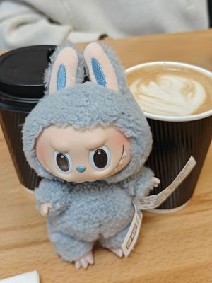 Rosebud Coffee by null