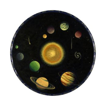 Raymond Gallery and The Framery - New giclee by Lynn Kahle Solar System - Art Galleries Near Me - Cincinnati, Ohio Raymond Gallery and The Framery - New giclee by Lynn Kahle Solar System - Art Galleries Near Me - Cincinnati, Ohio