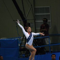 OOA Gymnastics - Gym Owner Mohini Bhardwaj deFreitas