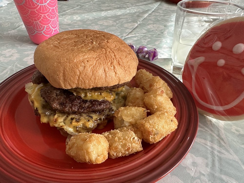 Eat'n Park gift card