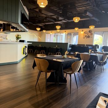 Hashtag 48 Modern kitchen - Middle Eastern Near Me - Chandler, Arizona