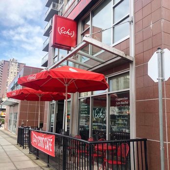 Echo Cafe - Coffee & Tea Near Me - North Vancouver, British Columbia Echo Cafe - Coffee & Tea Near Me - North Vancouver, British Columbia