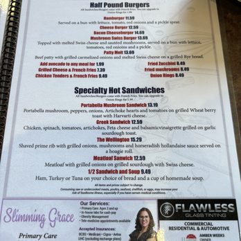 Rutherford's 66 Diner - Updated Menu - Diners Near Me - Kingman, Arizona