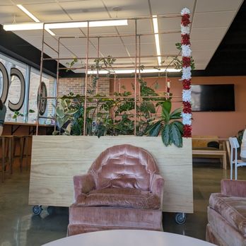 Myrtle & Cypress - Omaha Conservatory - Coffee & Tea Near Me - Omaha, Nebraska Myrtle & Cypress - Omaha Conservatory - Coffee & Tea Near Me - Omaha, Nebraska