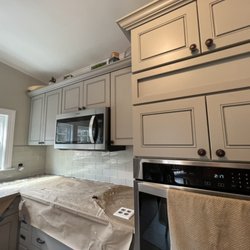 Antonio’s Construction - Grouting