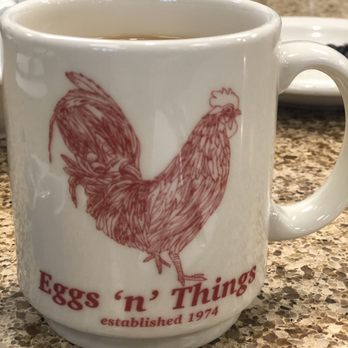 Eggs N Things - Breakfast & Brunch Near Me - Valencia, California Eggs N Things - Breakfast & Brunch Near Me - Valencia, California