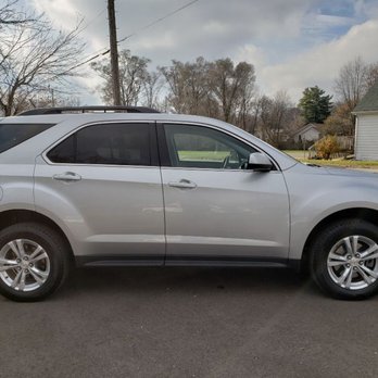 Aspens Auto - 2014 Chevy Equinox - Used Car Dealers Near Me - Allegan, Michigan Aspens Auto - 2014 Chevy Equinox - Used Car Dealers Near Me - Allegan, Michigan