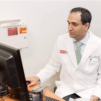 Retina Orange County - Retina Specialists Near Me - Irvine, California