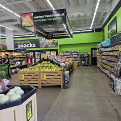 Dollar General Market - The store clean and positive vibes