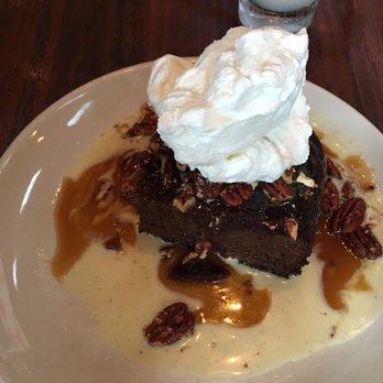 Whiskey Cake - New American Near Me - Plano, Texas