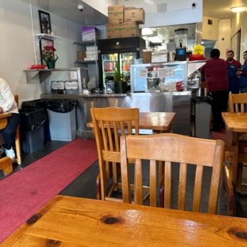 El Farolito - Tacos Near Me - San Francisco, California