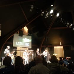 Rock Church
