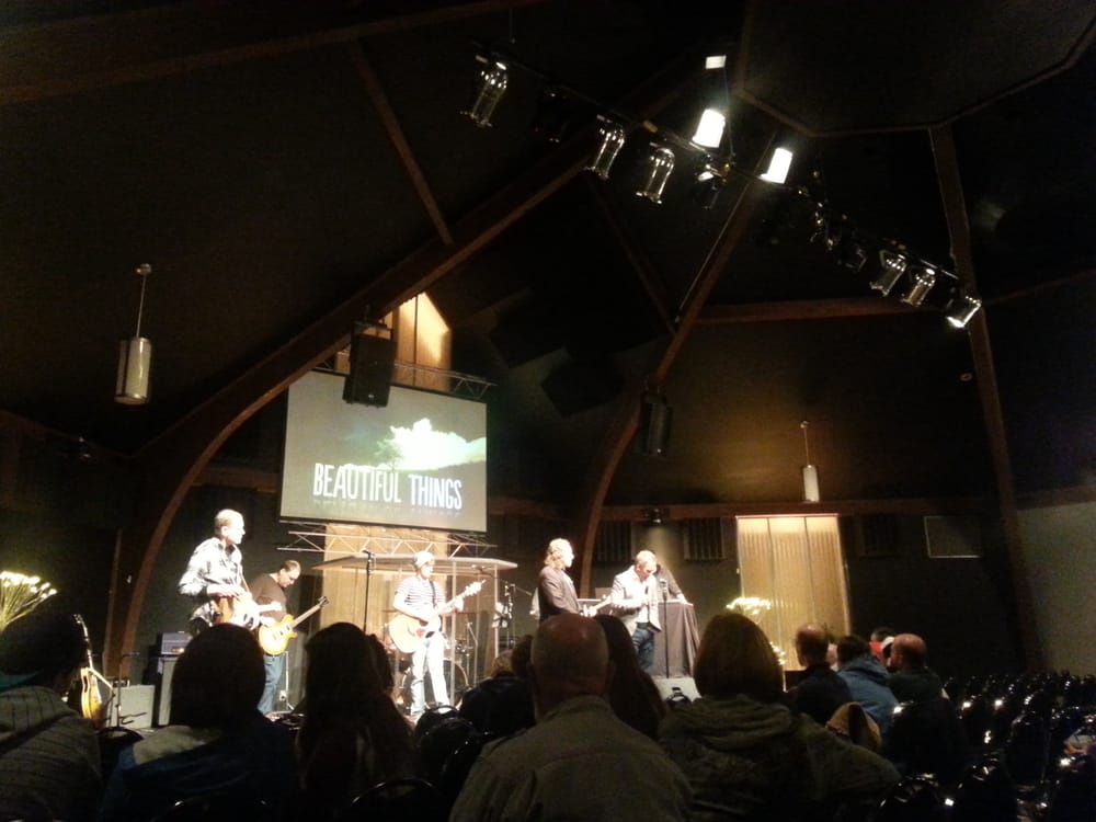 ROCK CHURCH Updated October 2024 12 Photos 1081 Upper Spring Bay