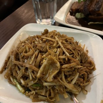 Nyonya - 1. Chow Kueh Teow - Malaysian Near Me - New York, New York Nyonya - 1. Chow Kueh Teow - Malaysian Near Me - New York, New York