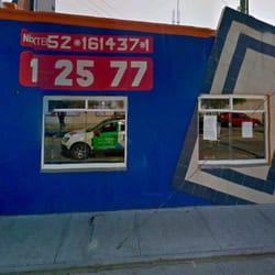 Runner's Pizza