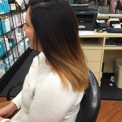 Regis Salon