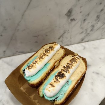 Milkbomb Ice Cream - Ice Cream & Frozen Yogurt Near Me - Berkeley, California