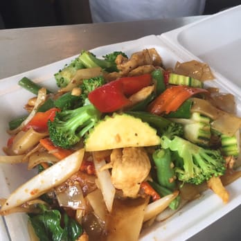 Liang's Thai Food - Drunken noodles - Thai Near Me - Denver, Colorado Liang's Thai Food - Drunken noodles - Thai Near Me - Denver, Colorado