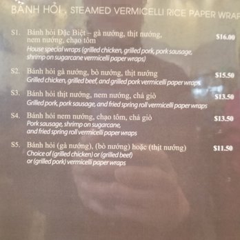Pho Metro - 2019-12-01 Pho Metro. Vaughan, ON. Menu 6. Ban Hoi. Good stuff! Could provide more rice noodles. 4 stars. - Vietnamese Near Me - Vaughan, Ontario Pho Metro - 2019-12-01 Pho Metro. Vaughan, ON. Menu 6. Ban Hoi. Good stuff! Could provide more rice noodles. 4 stars. - Vietnamese Near Me - Vaughan, Ontario