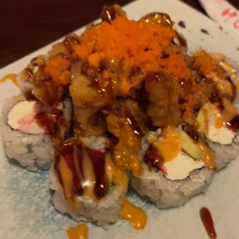 Umiya - Sushi Bars Near Me - Humble, Texas