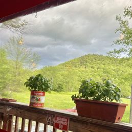Outside Outside