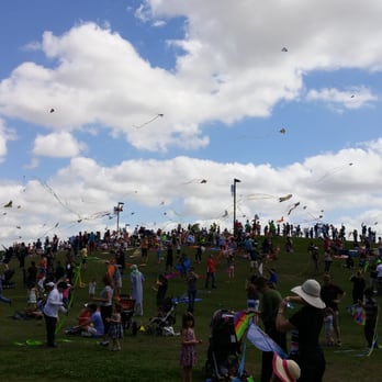 Hermann Park Conservancy - 2nd annual kite festival - Parks Near Me - Houston, Texas Hermann Park Conservancy - 2nd annual kite festival - Parks Near Me - Houston, Texas