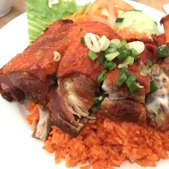 Mi La Cay - Vietnamese Near Me - Silver Spring, Maryland