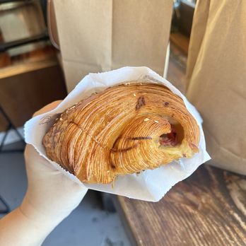 Artisanal Goods by CAR - Ham and cheese - Chocolatiers & Shops Near Me - Pasadena, California
