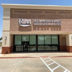 Red Mountain Weight Loss