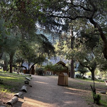 Monrovia Canyon Park - Nature center - Hiking Near Me - Monrovia, California Monrovia Canyon Park - Nature center - Hiking Near Me - Monrovia, California
