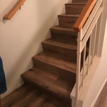 LA Carpet Warehouse - Great job on the stairs! - Carpeting Near Me - Los Angeles, California LA Carpet Warehouse - Great job on the stairs! - Carpeting Near Me - Los Angeles, California