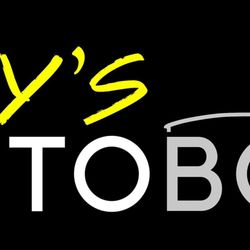 Jay's Autobody