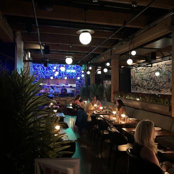 LIA - Tapas/Small Plates Near Me - Chicago, Illinois