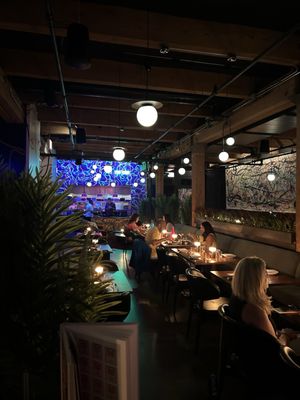 LIA Tavern by null