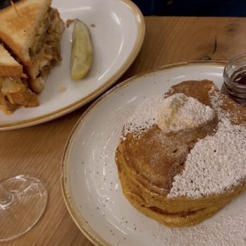 The Speckled Egg PGH - Breakfast & Brunch Near Me - Pittsburgh, Pennsylvania